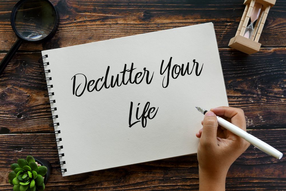 14 Effortless Things to Declutter Without Thinking Twice