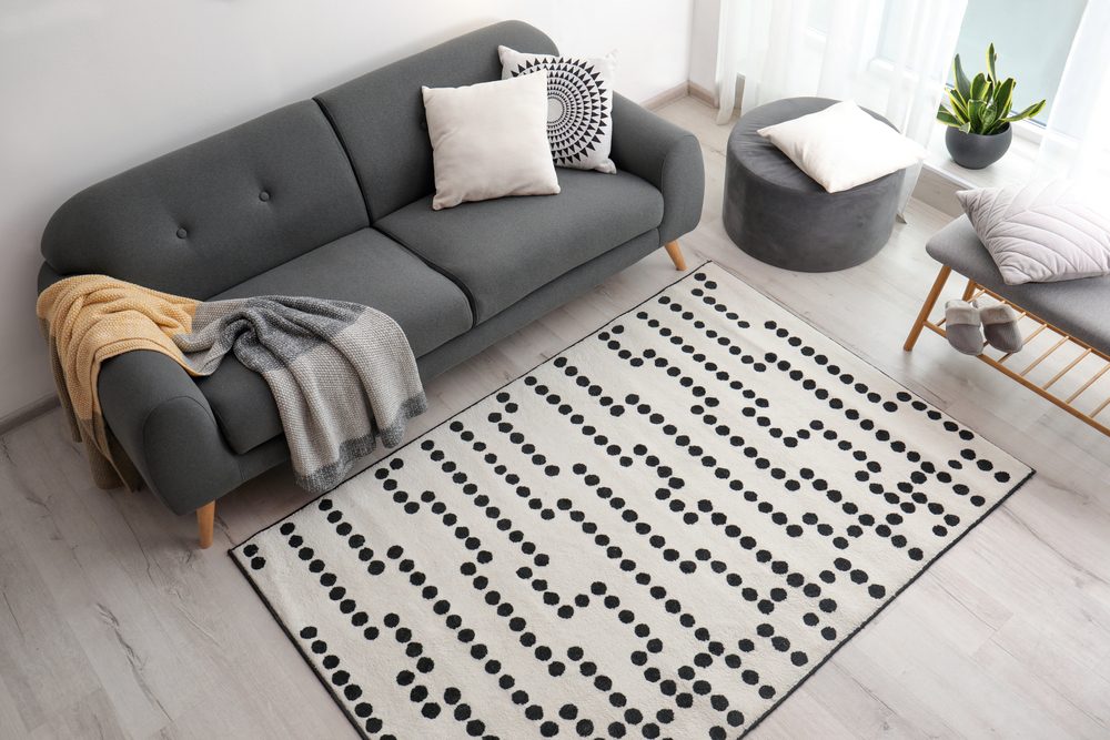Affordable Living Room Luxury Idea